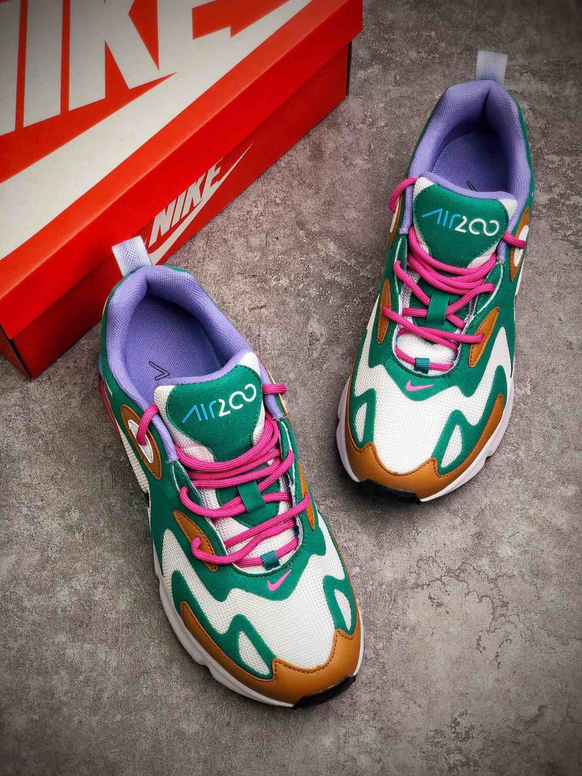 Nike-Air-Max-200 - Image 4