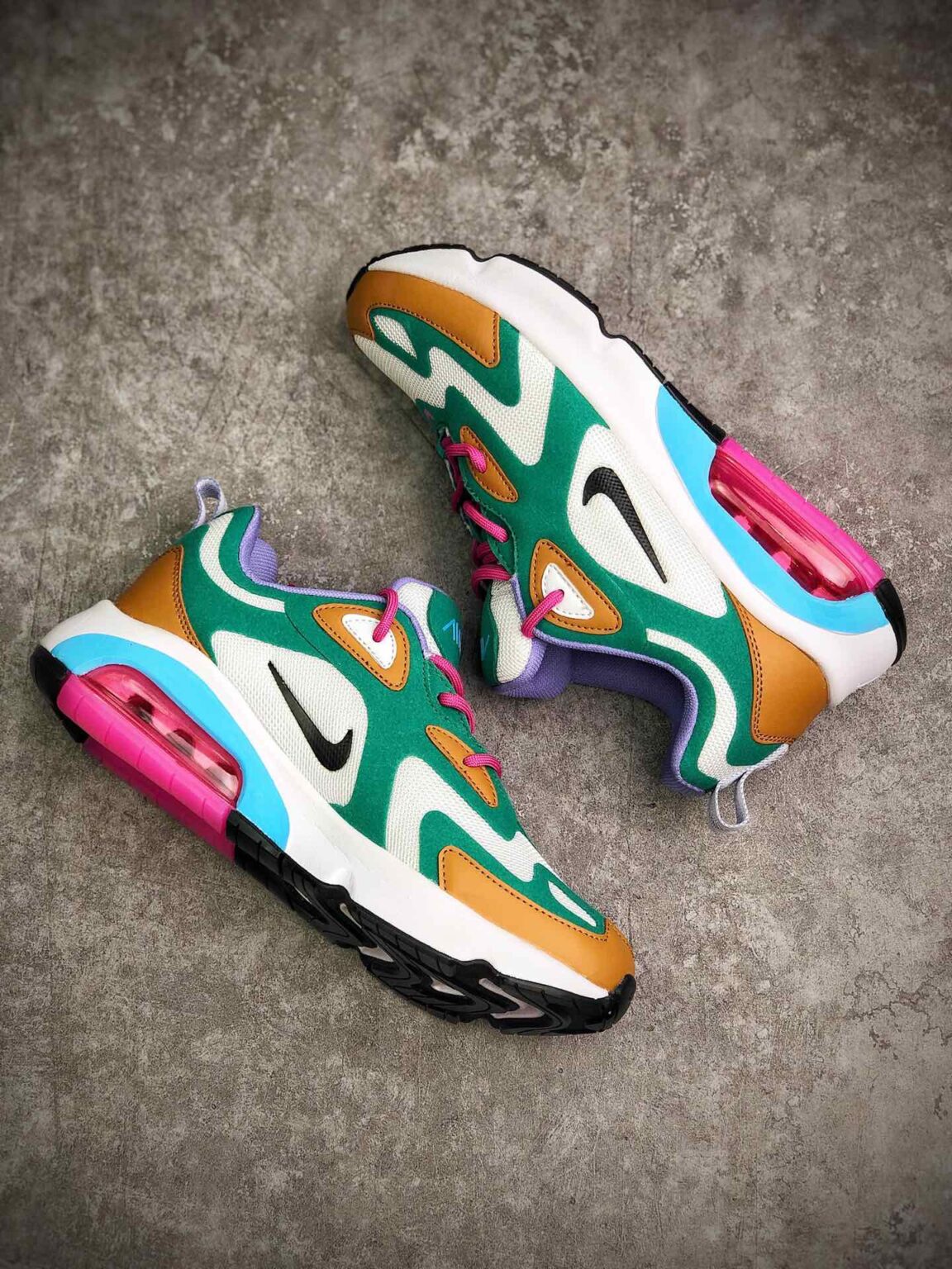 Nike-Air-Max-200 - Image 3