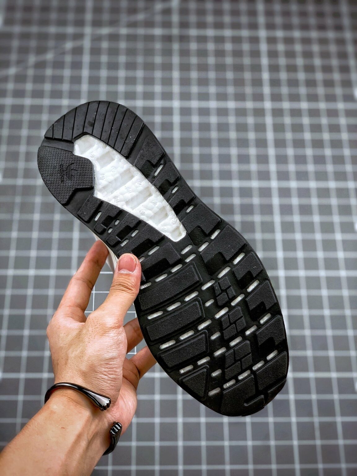 adidas-ZX-2K-Boost-White - Image 2